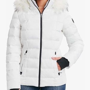 Nautica Women’s Puffer Jacket